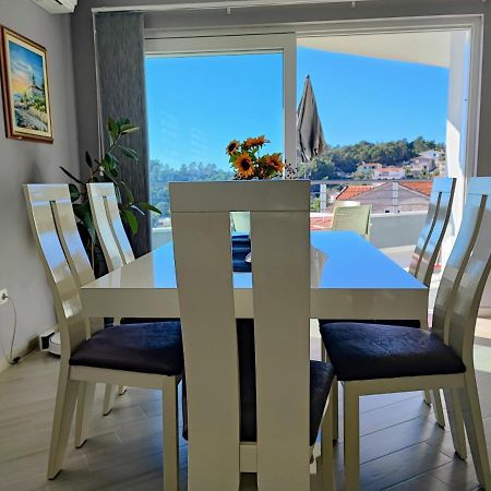 Luxury Apartment Pape Baška Voda エクステリア 写真