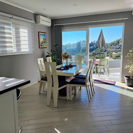 Luxury Apartment Pape Baška Voda エクステリア 写真