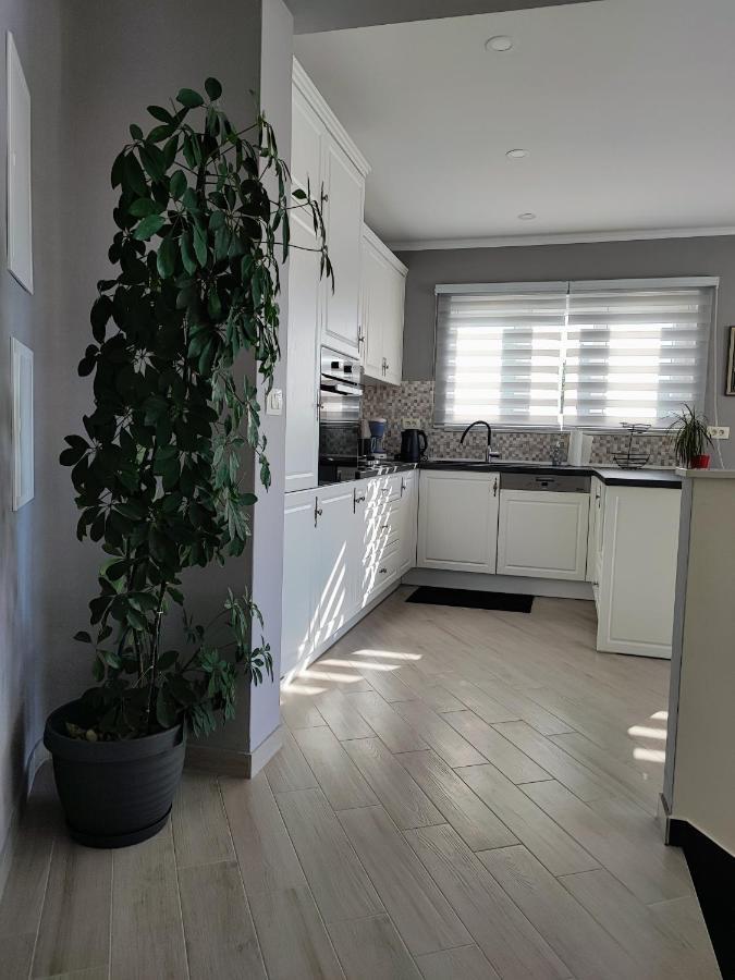 Luxury Apartment Pape Baška Voda エクステリア 写真